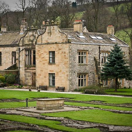 Whalley Abbey - B&B And Retreat House Buitenkant foto
