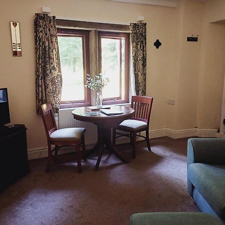 Whalley Abbey - B&B And Retreat House Buitenkant foto